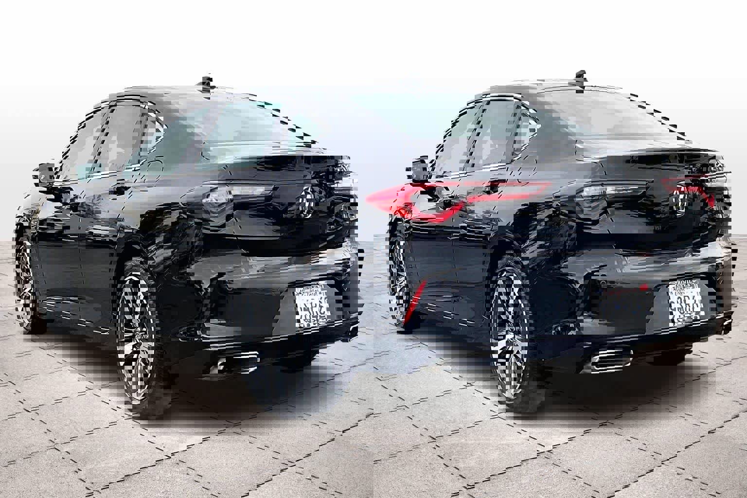 Used 2025 Acura TLX w/ Technology Package image 13