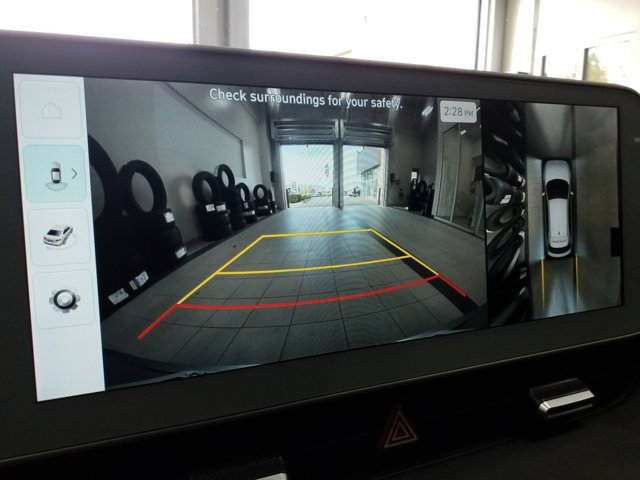 Certified 2024 Hyundai Ioniq 5 Limited image 9