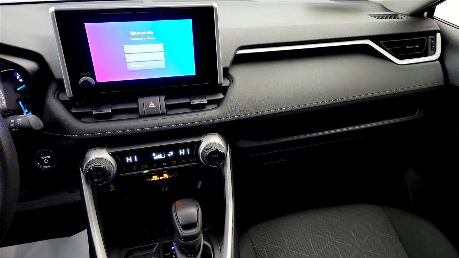 Used 2024 Toyota RAV4 XLE w/ Convenience Package image 30