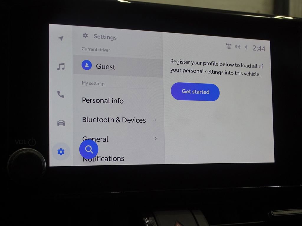 Used 2023 Toyota RAV4 LE image 32