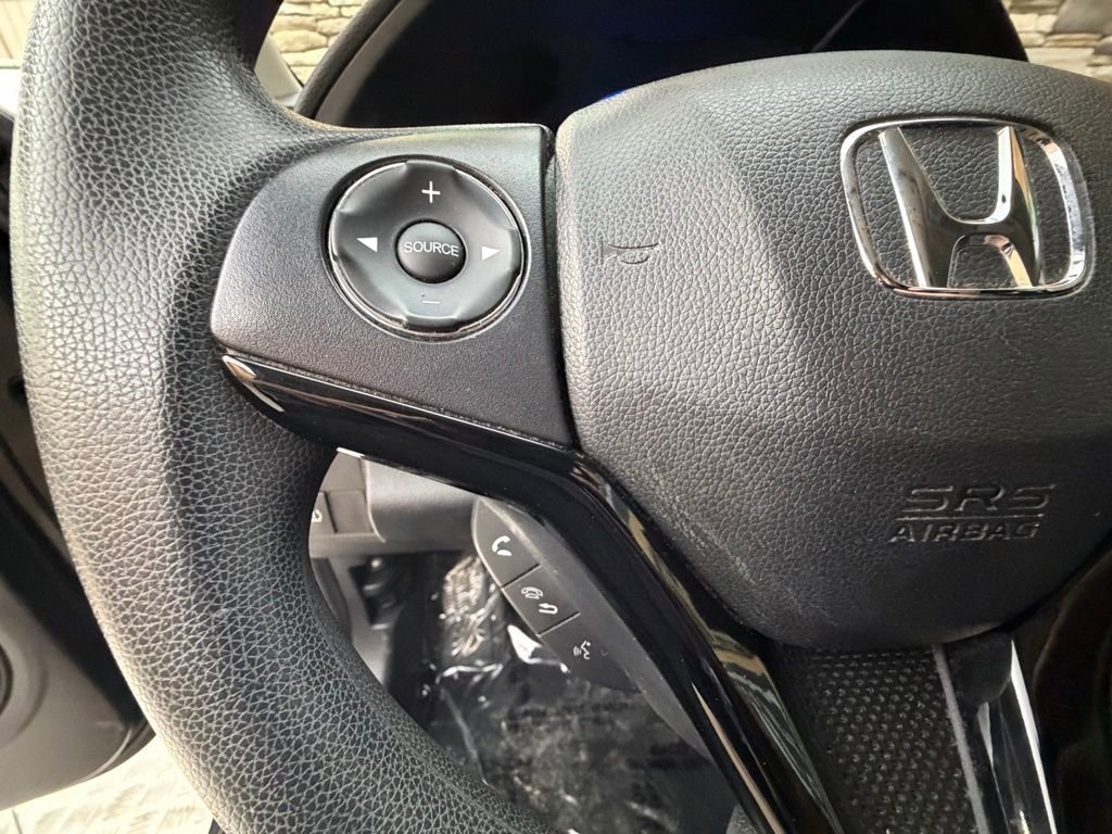 Used 2020 Honda HR-V LX image 22