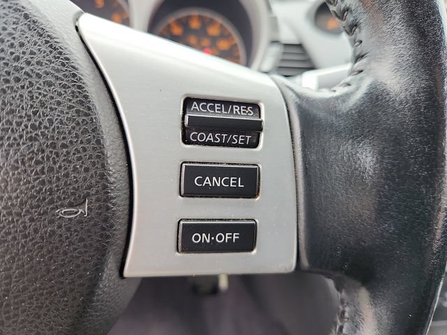 Used 2006 Nissan 350Z Touring RWD image 23