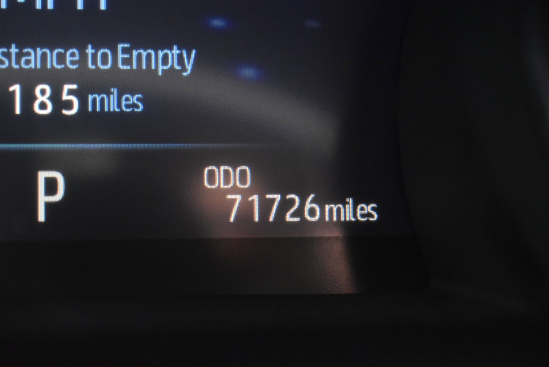 Used 2024 Toyota Camry XSE image 34