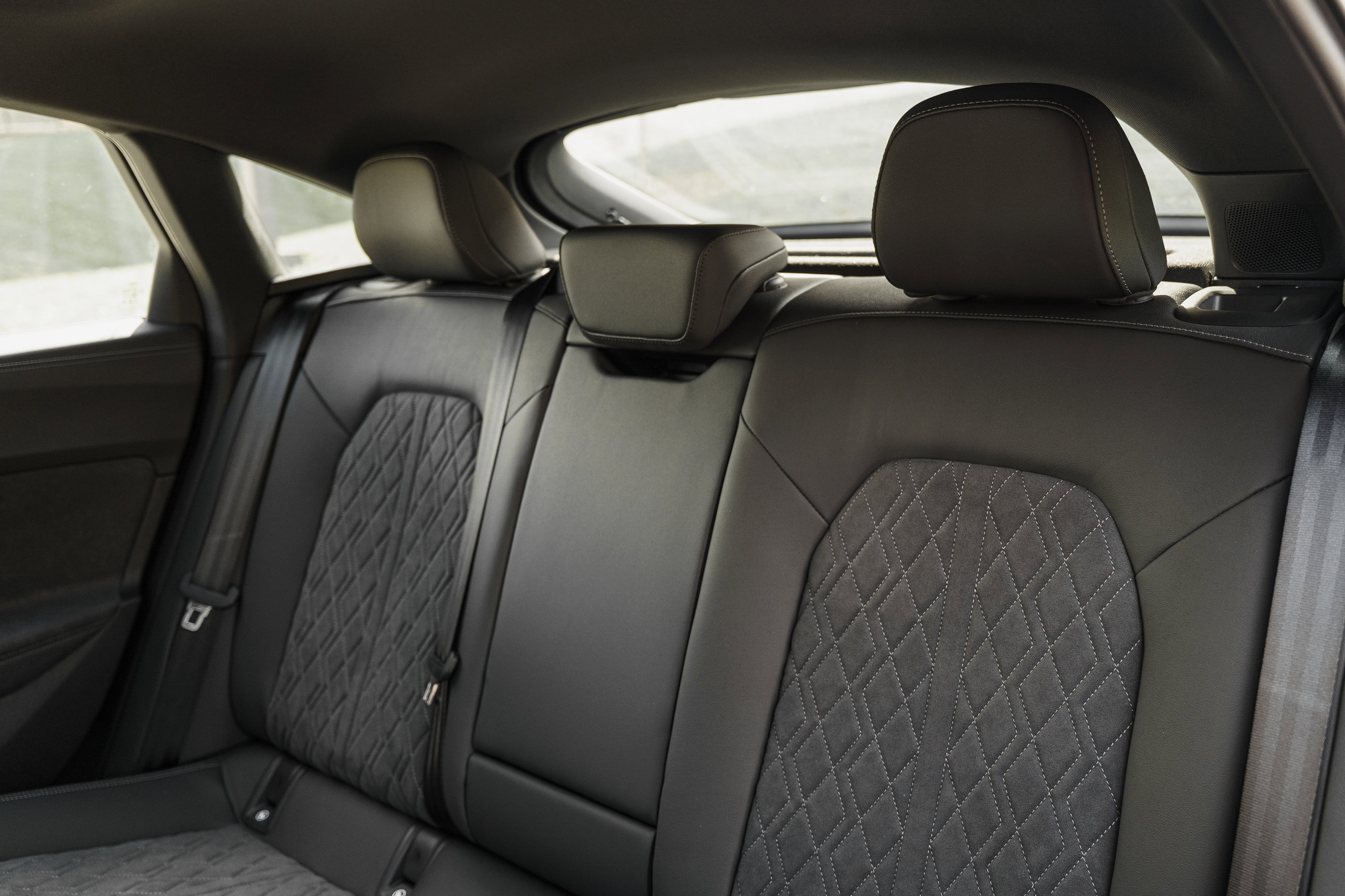 New 2025 Audi S5 Premium Plus image 26