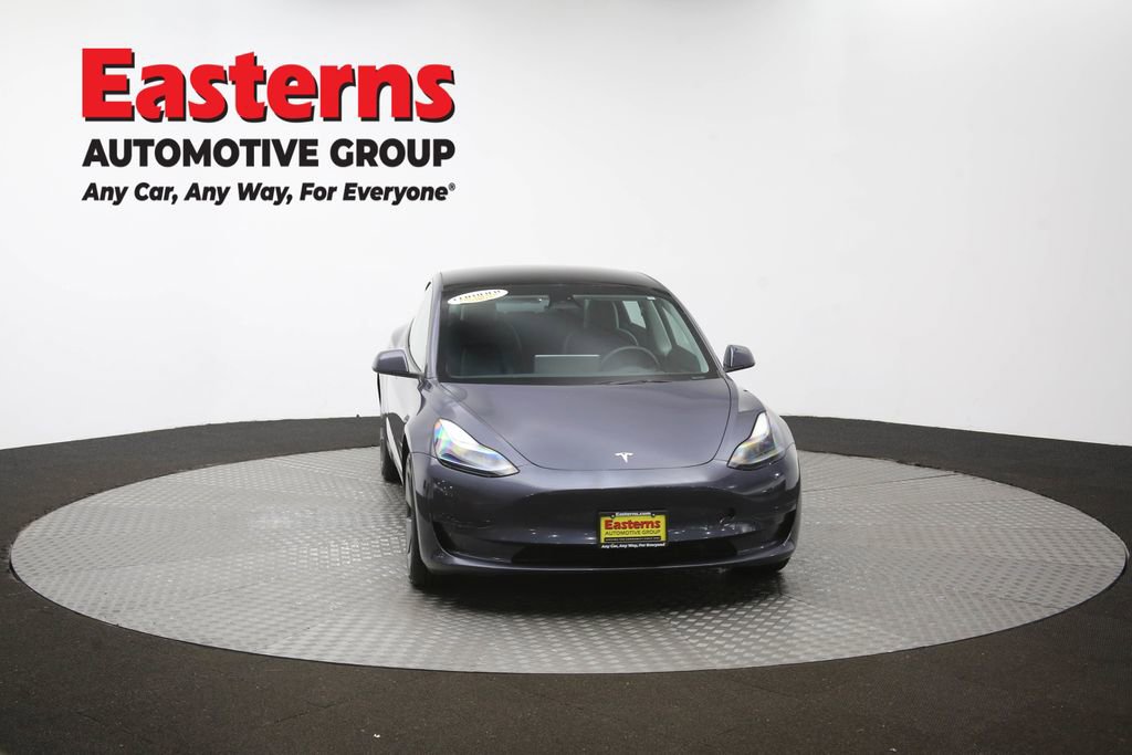 Used 2023 Tesla Model 3 Standard Range RWD image 46