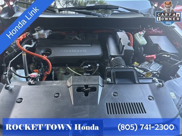 Used 2023 Honda CR-V Sport image 21