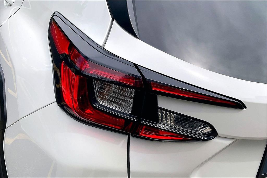 Used 2025 Subaru Crosstrek 2.5i Limited w/ Crosstrek Mirror Package AWD/4WD image 33