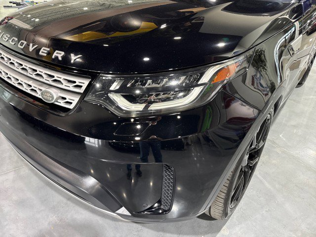 Used 2018 Land Rover Discovery HSE AWD/4WD image 31