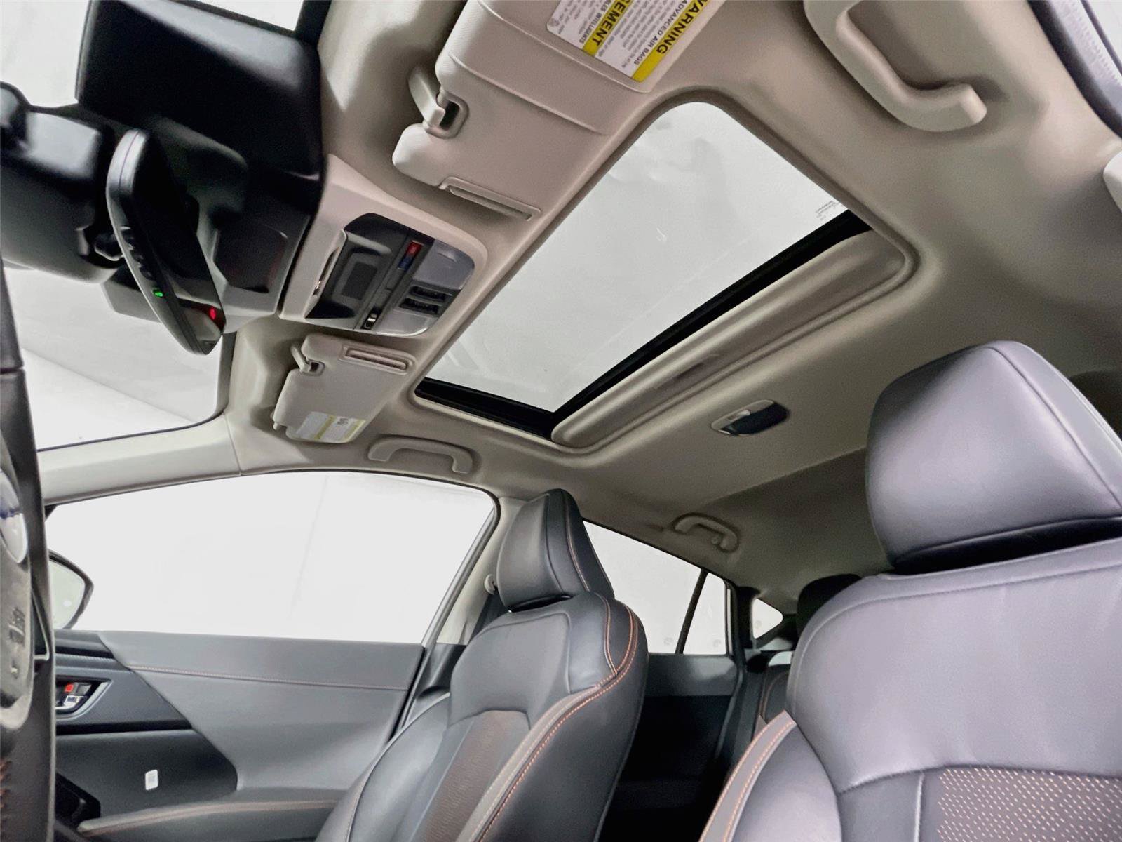 Certified 2025 Subaru Crosstrek 2.5i Limited w/ Crosstrek Mirror Package AWD/4WD image 25