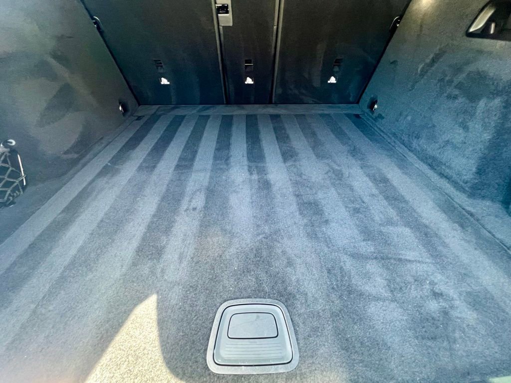 Certified 2024 Mercedes-Benz GLE 53 AMG 4MATIC Coupe image 38