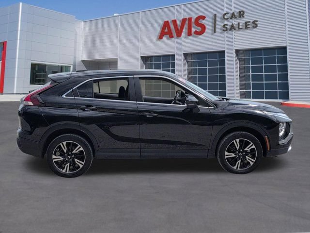 Used 2025 Mitsubishi Eclipse Cross SE AWD/4WD image 5