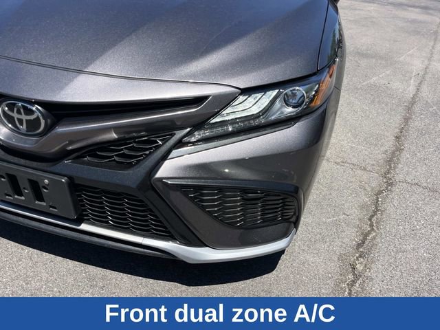 Used 2024 Toyota Camry XSE FWD image 11