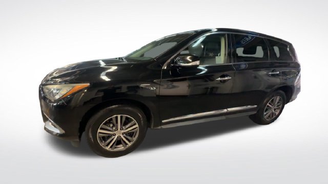 Used 2016 INFINITI QX60 Luxe AWD/4WD image 5