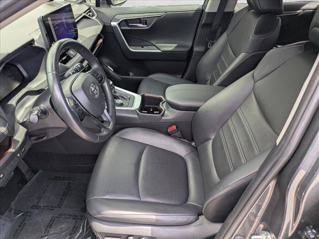 Used 2024 Toyota RAV4 Limited AWD/4WD image 16