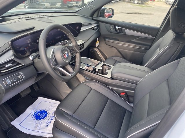 New 2026 Buick Enclave Sport Touring w/ Power Package image 16