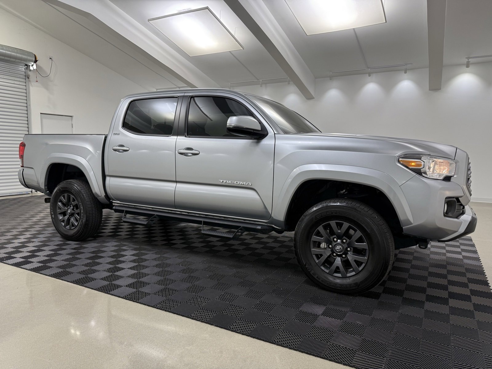 Used 2023 Toyota Tacoma SR5