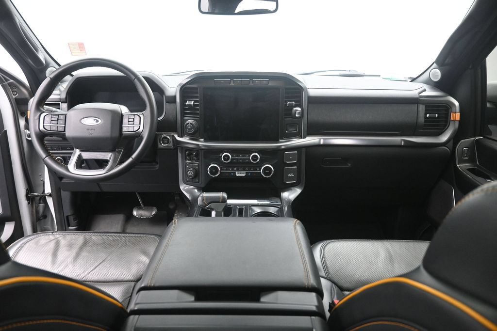 Certified 2023 Ford F150 Tremor w/ Equipment Group 402A High AWD/4WD image 16