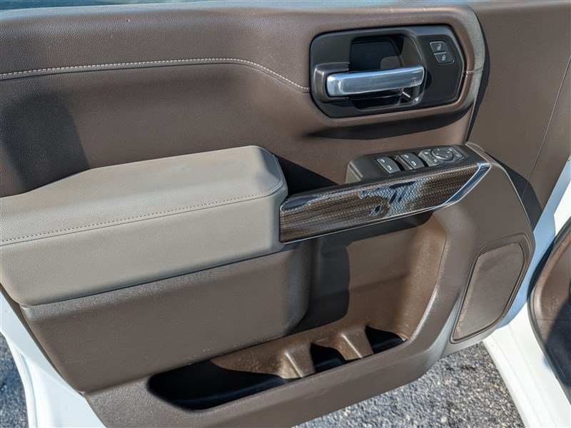 Used 2020 Chevrolet Silverado 2500 LT w/ All Star Edition AWD/4WD image 18