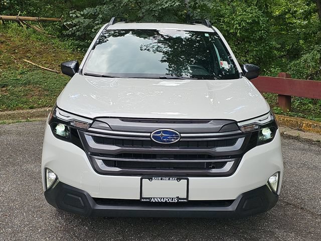 Certified 2026 Subaru Forester Premium AWD/4WD image 3