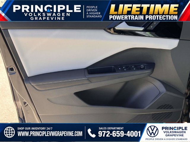 New 2027 Volkswagen Taos S FWD image 10