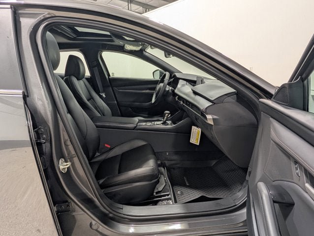New 2026 MAZDA MAZDA3 s image 22