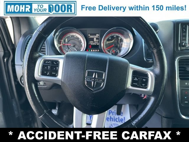 Used 2019 Dodge Grand Caravan GT image 12