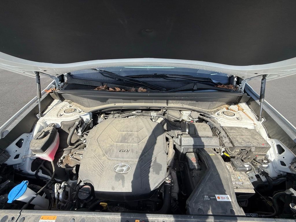 Used 2022 Hyundai Palisade SE image 30