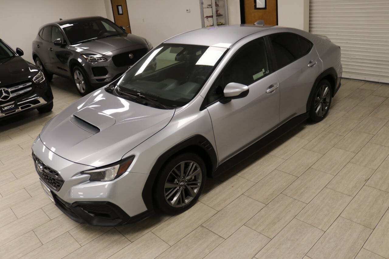 Used 2022 Subaru WRX Premium AWD/4WD image 85