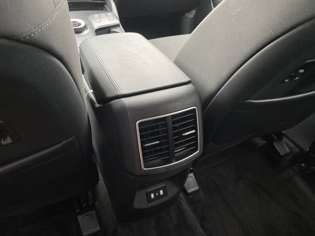 Certified 2026 Kia Sportage S AWD/4WD image 27