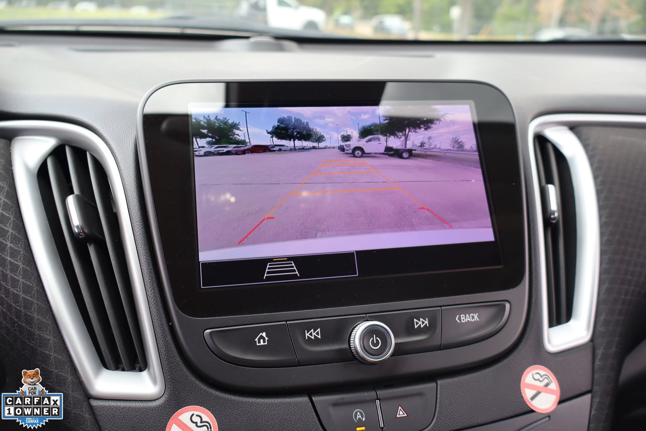 Used 2024 Chevrolet Malibu LT FWD image 22