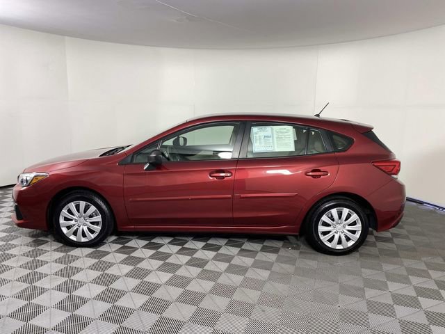 Used 2023 Subaru Impreza 2.0i AWD/4WD image 5