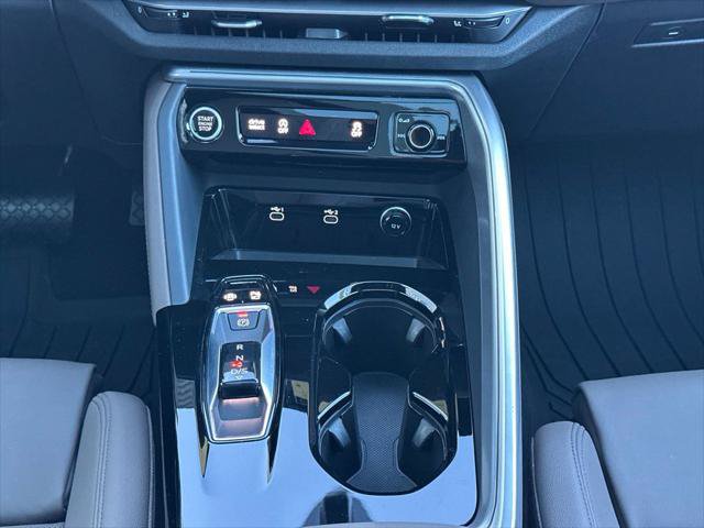 Certified 2025 Audi Q5 Premium w/ Premium Plus AWD/4WD image 16