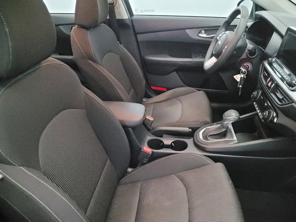 Used 2019 Kia Forte LXS image 21