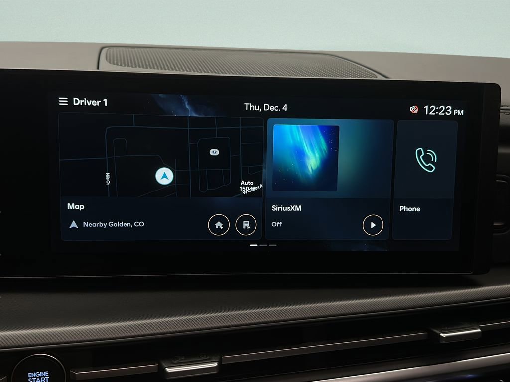 New 2026 Hyundai Santa Fe XRT image 20