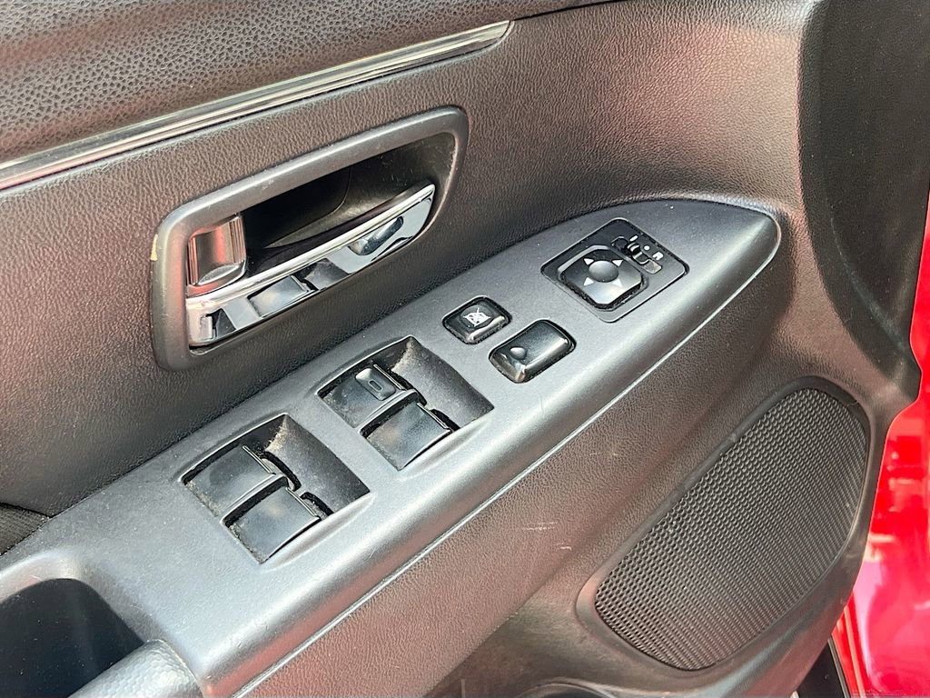 Used 2017 Mitsubishi Outlander Sport ES FWD image 16