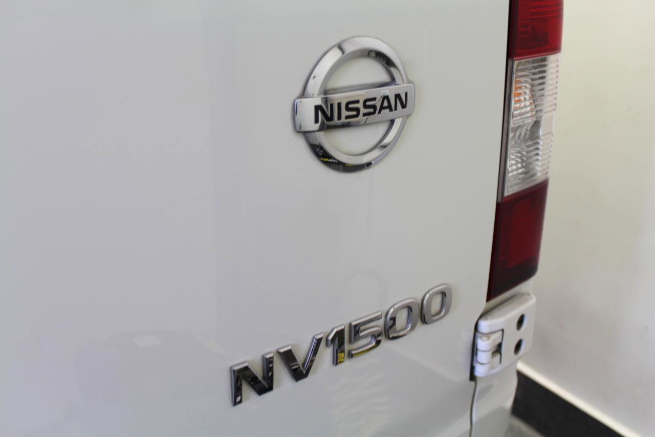 Used 2021 Nissan NV 1500 S image 28