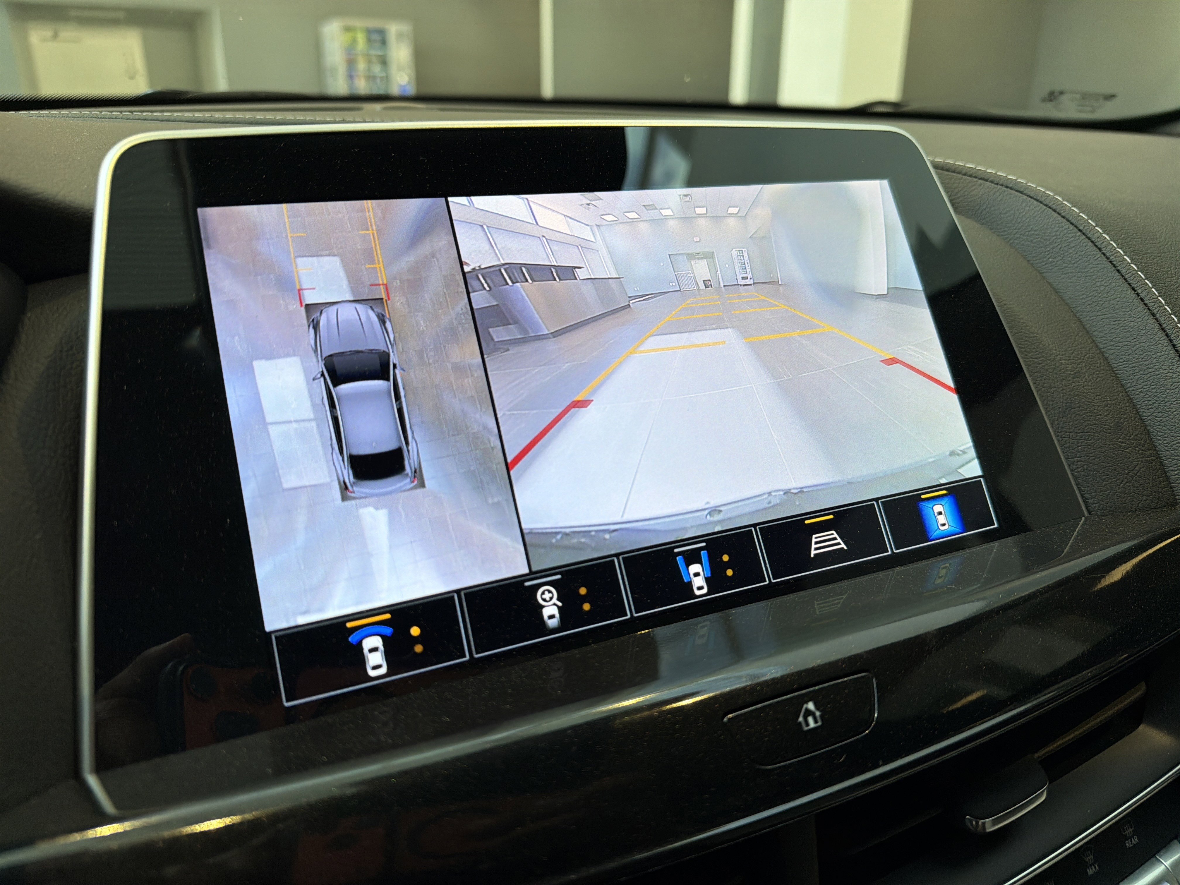 Used 2024 Cadillac CT5 V Blackwing w/ Super Cruise 2 Package image 58