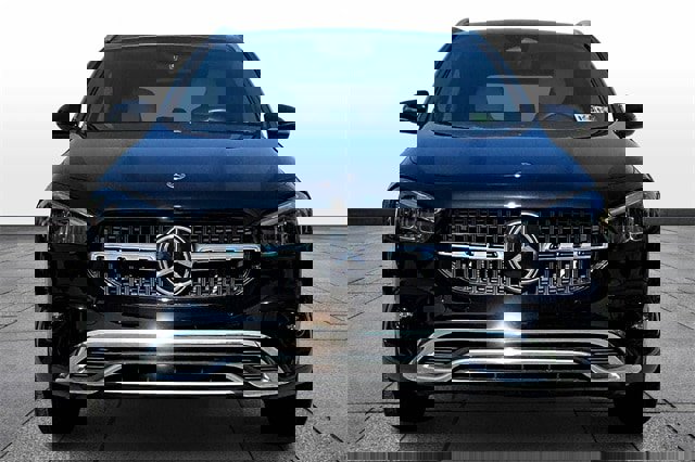 Certified 2025 Mercedes-Benz GLA 250 4MATIC image 3