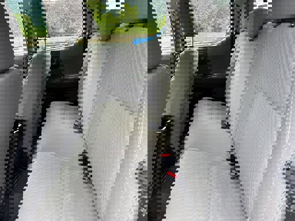 Used 2023 Toyota Tacoma SR w/ SR Convenience Package image 14