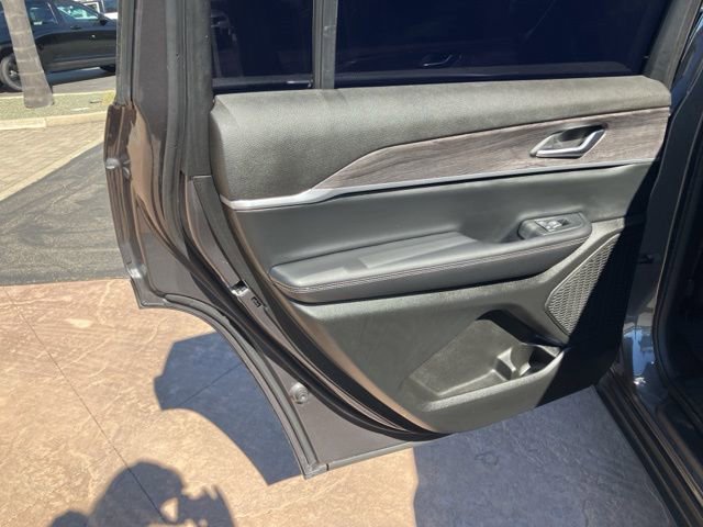 Used 2024 Jeep Grand Cherokee L Limited image 20