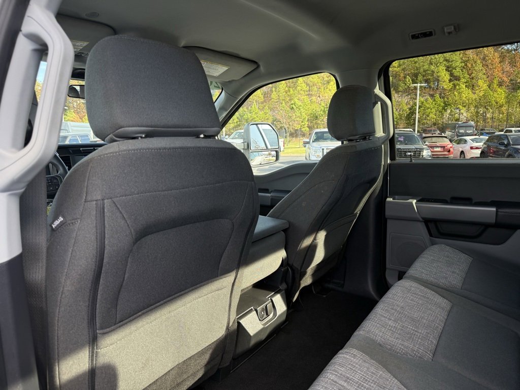 Used 2024 Ford F250 XLT image 26