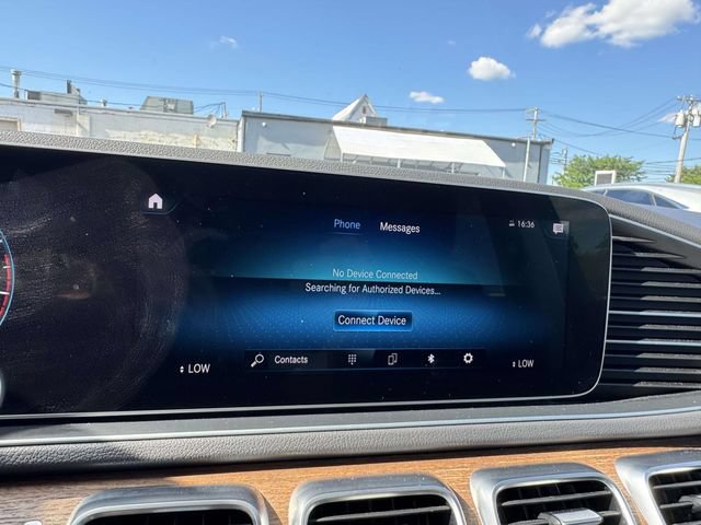 Used 2020 Mercedes-Benz GLE 450 4MATIC image 32