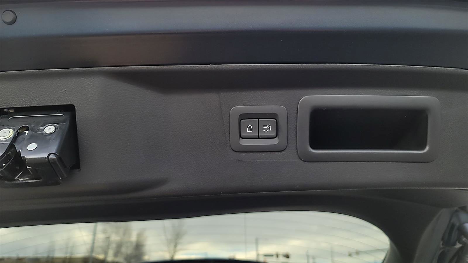 New 2026 MAZDA CX-50 AWD 2.5 S w/ Weather Package image 16