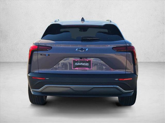 New 2026 Chevrolet Blazer EV LT image 8