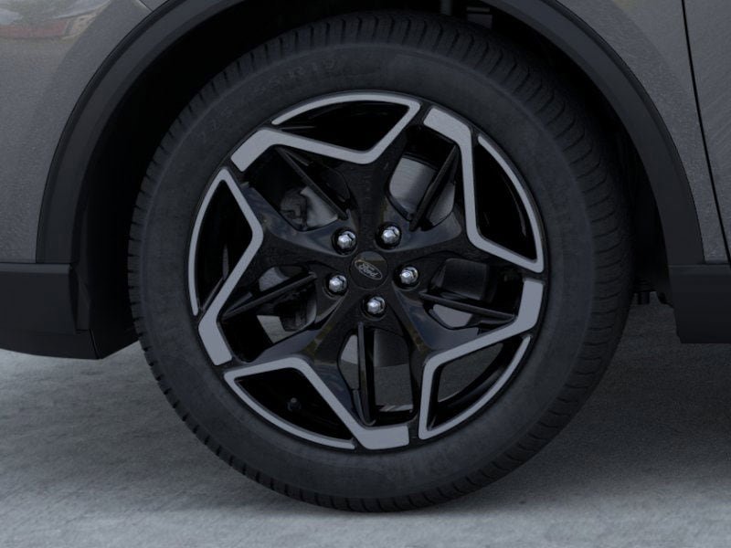 New 2026 Ford Escape Platinum w/ Premium Technology Package image 19