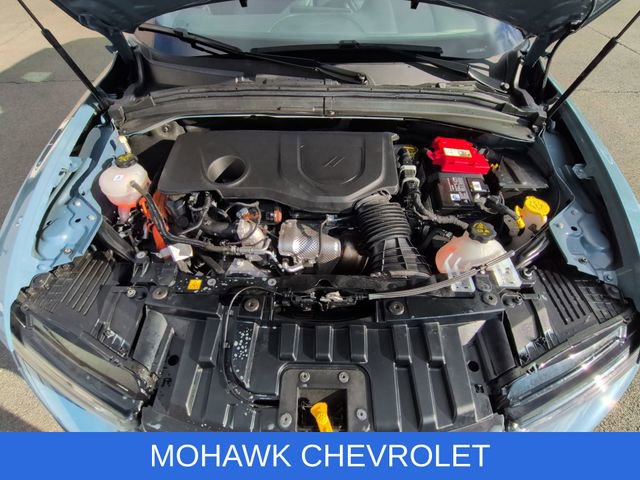 Used 2024 Dodge Hornet R/T image 31