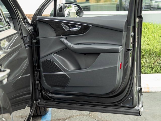 New 2026 Audi Q7 3.0T Premium Plus image 24