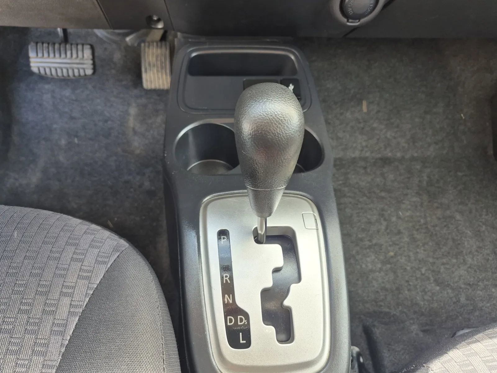 Used 2019 Mitsubishi Mirage RF FWD image 17