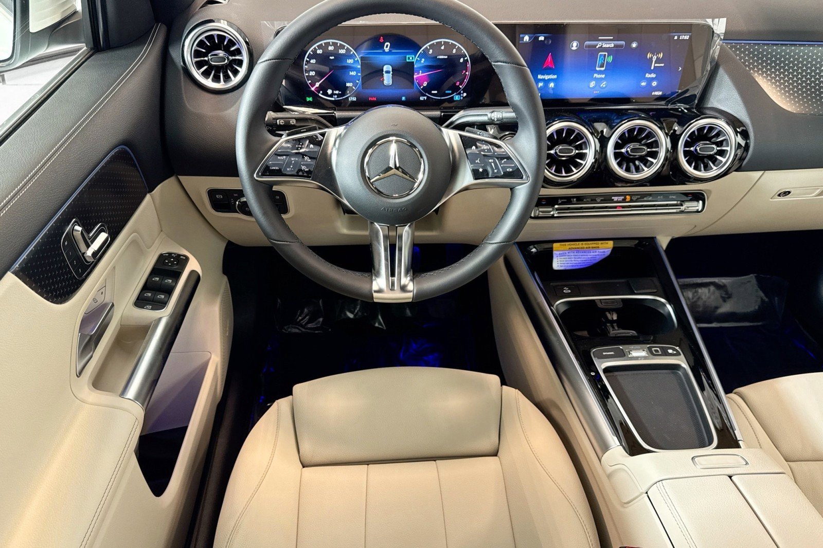 New 2025 Mercedes-Benz GLA 250 image 19