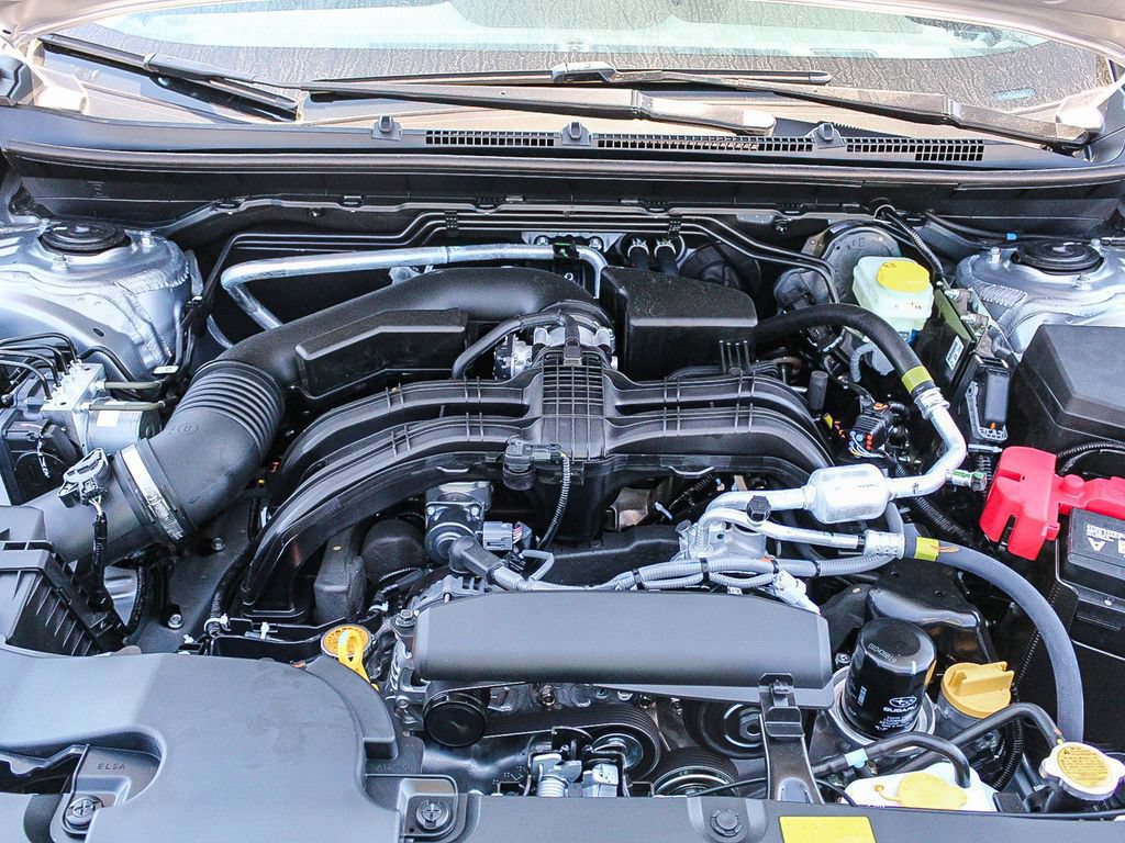 New 2026 Subaru Crosstrek 2.5i Limited AWD/4WD image 29